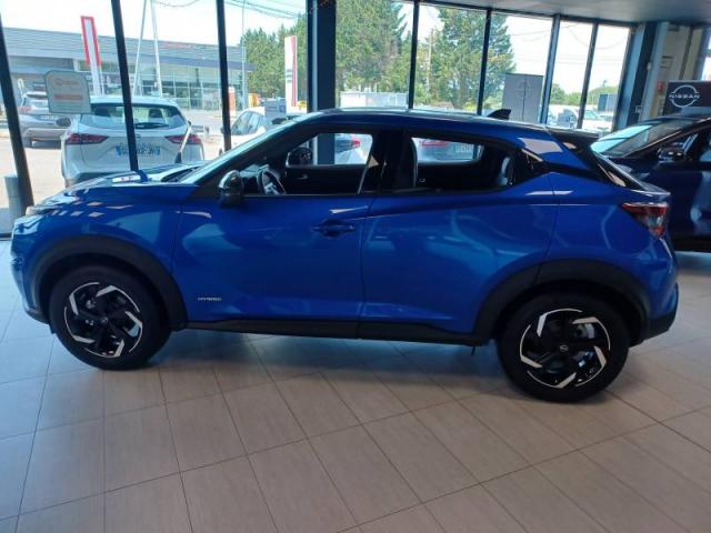 Nissan Juke image 5