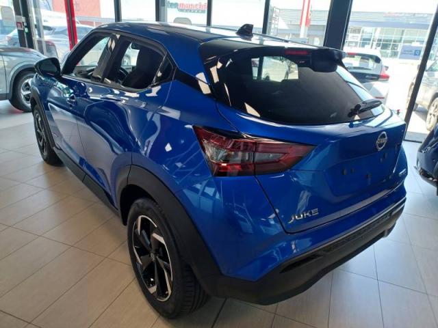 Nissan Juke image 3