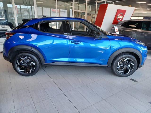 Nissan Juke image 1