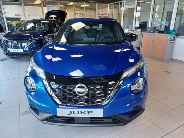 Nissan Juke image 8