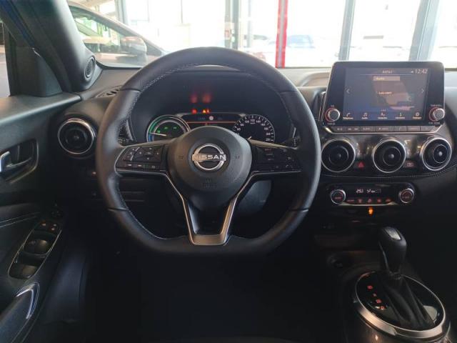 Nissan Juke image 4