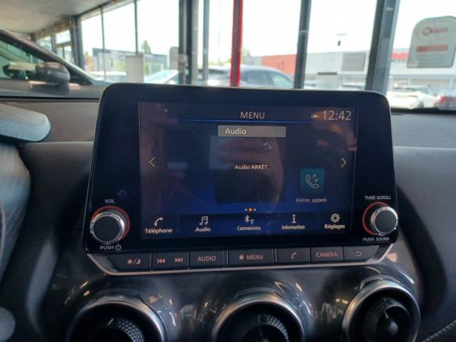 Nissan Juke image 2