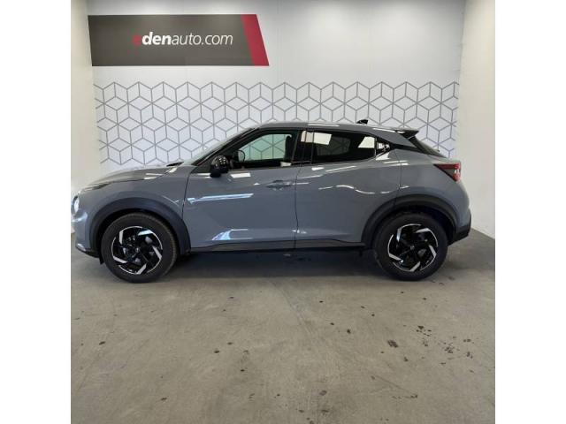 Nissan Juke image 4