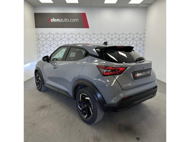 Nissan Juke image 1