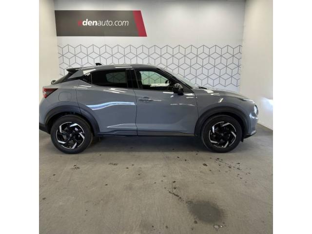 Nissan Juke image 7