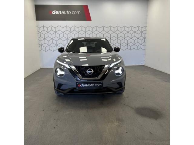 Nissan Juke image 8