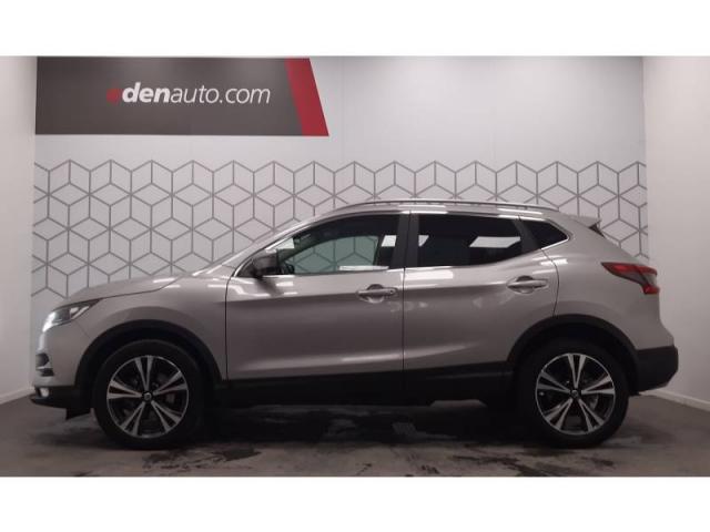 Nissan Qashqai image 4