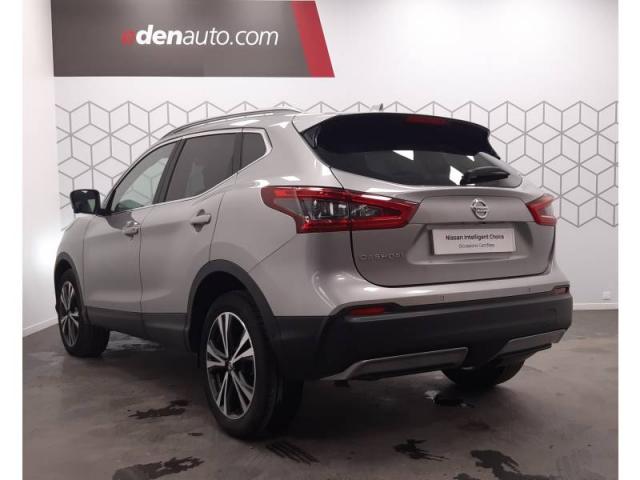 Nissan Qashqai image 2
