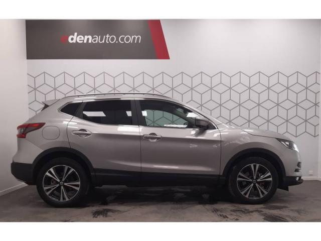 Nissan Qashqai image 9