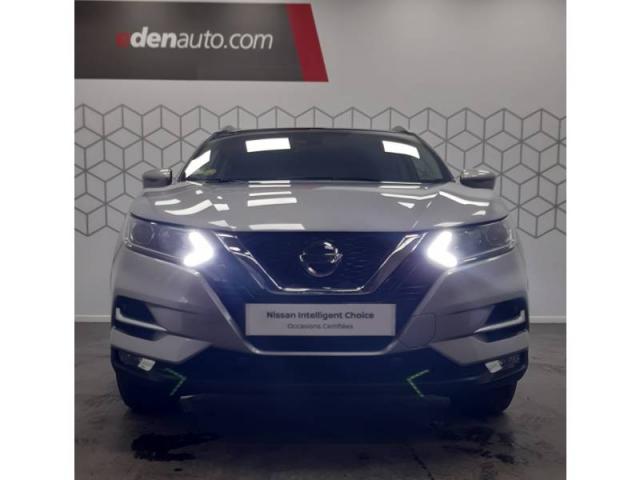 Nissan Qashqai image 6