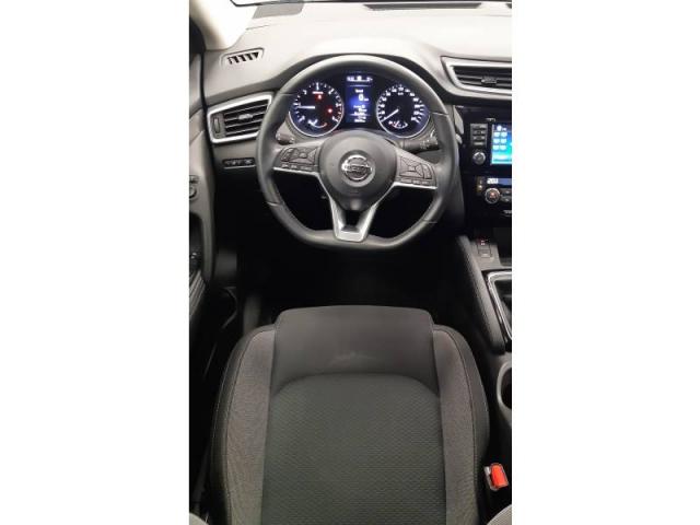 Nissan Qashqai image 8