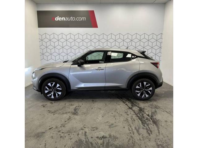 Nissan Juke image 7