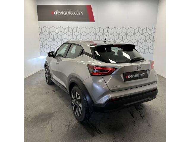Nissan Juke image 9