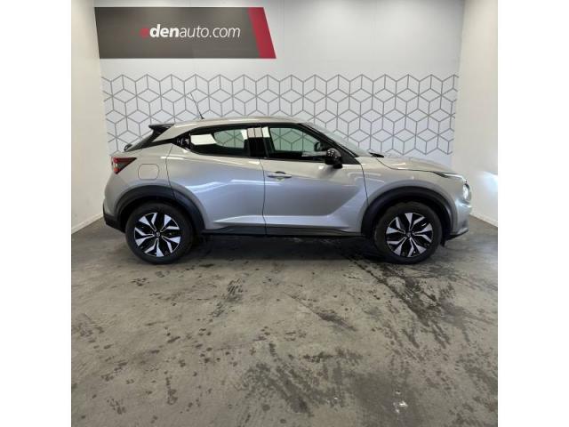 Nissan Juke image 8