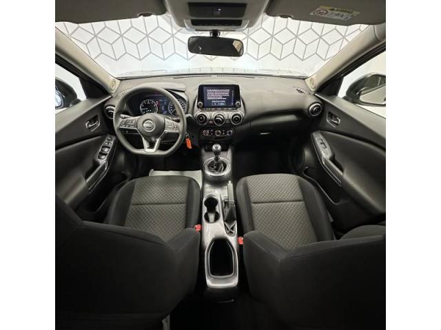Nissan Juke image 3
