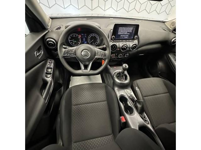 Nissan Juke image 1
