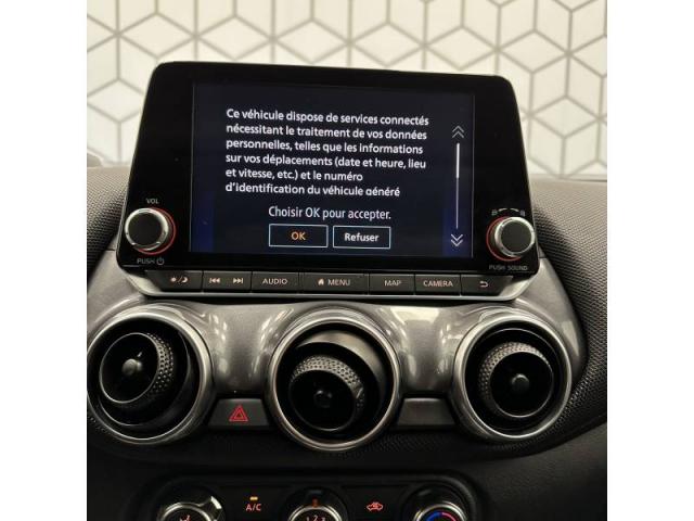 Nissan Juke image 2