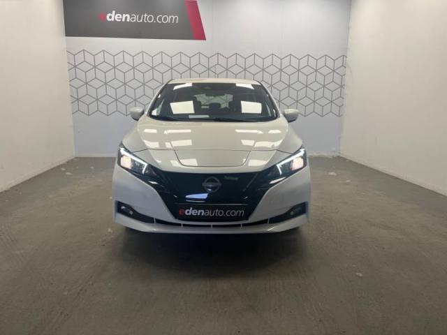Nissan Leaf image 7