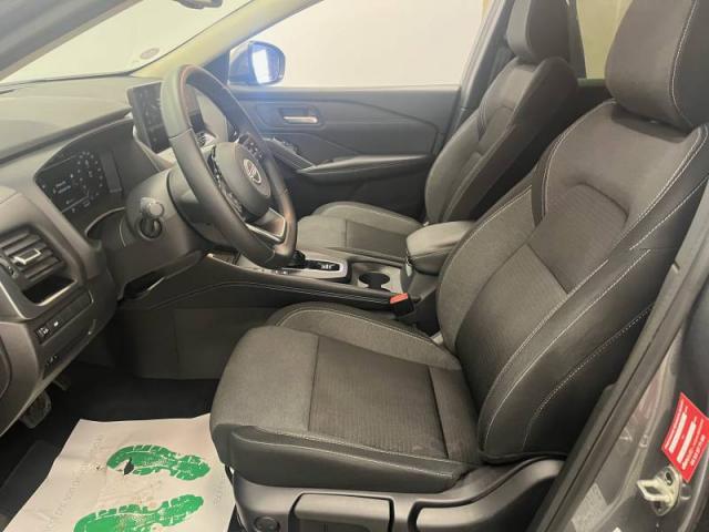 Nissan Qashqai image 5