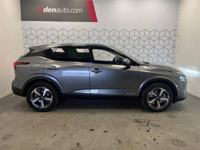Nissan Qashqai image 4