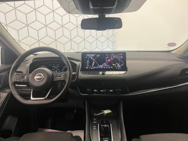 Nissan Qashqai image 3