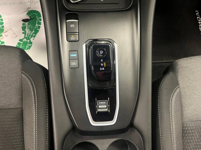 Nissan Qashqai image 7