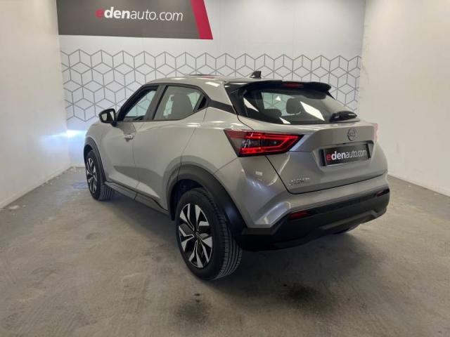 Nissan Juke image 2