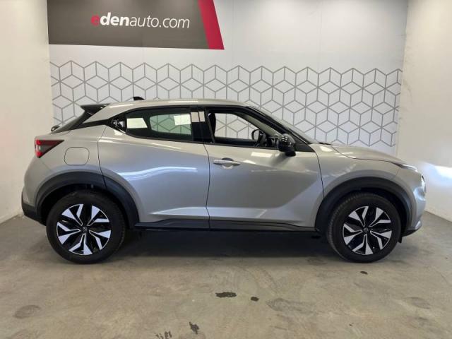 Nissan Juke image 6
