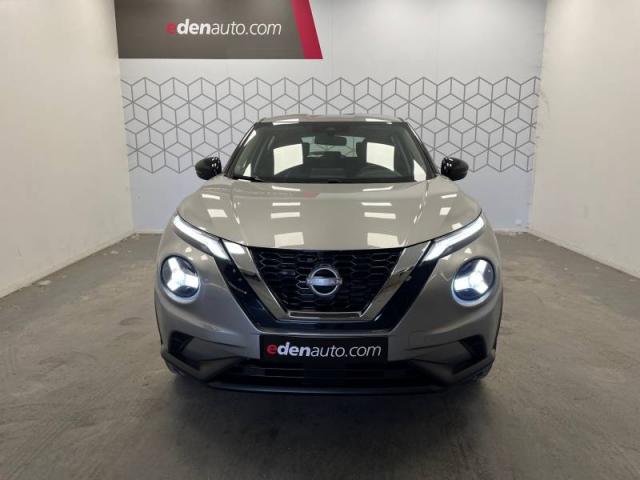 Nissan Juke image 5