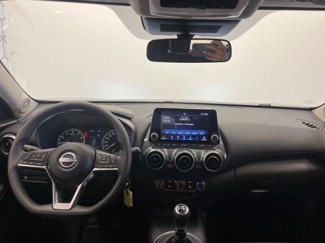 Nissan Juke image 7