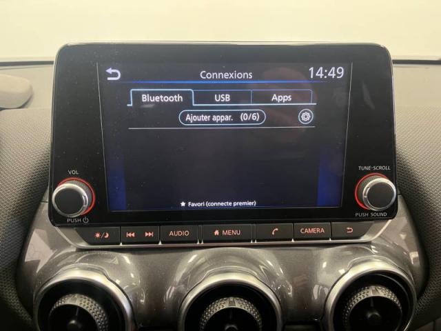 Nissan Juke image 8