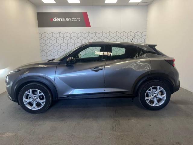 Nissan Juke image 4