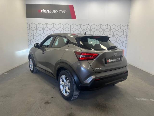 Nissan Juke image 8