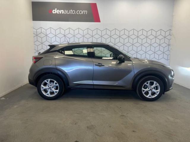 Nissan Juke image 9