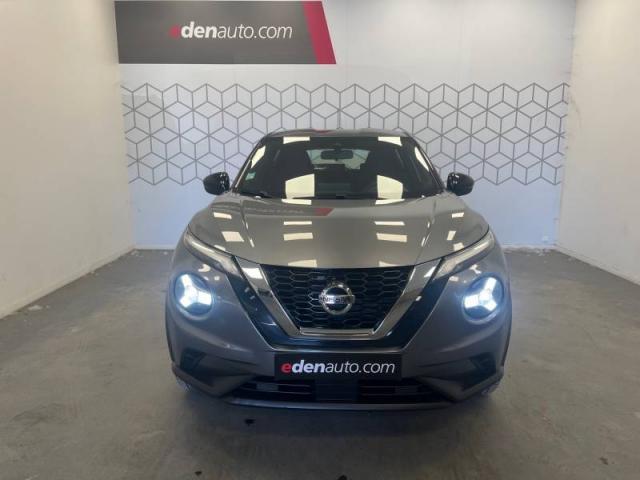 Nissan Juke image 5