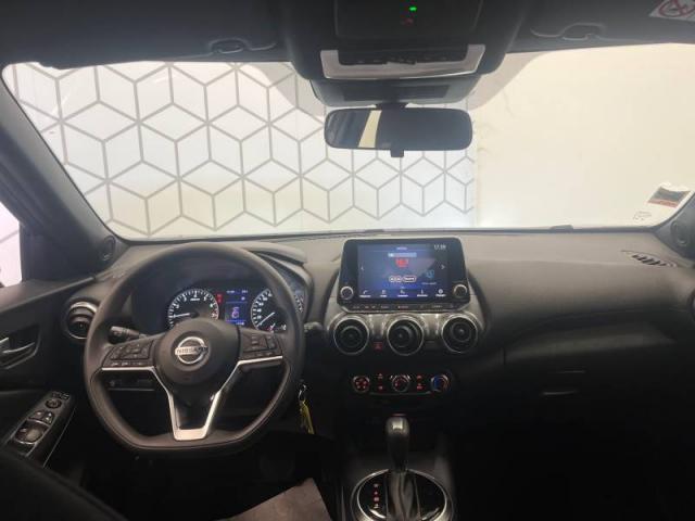 Nissan Juke image 3