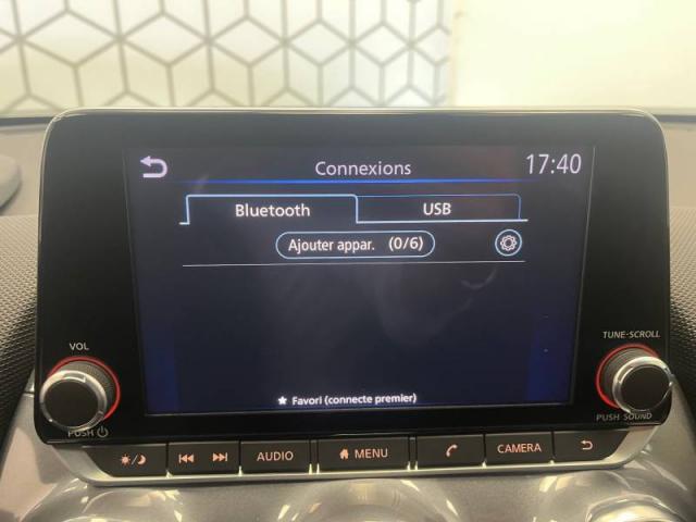 Nissan Juke image 6