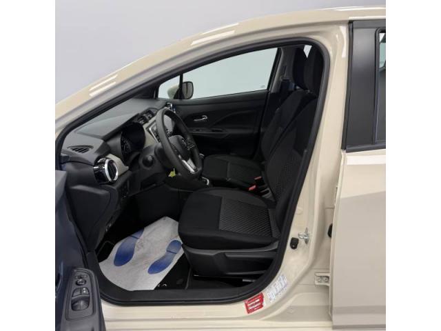 Nissan Micra image 4