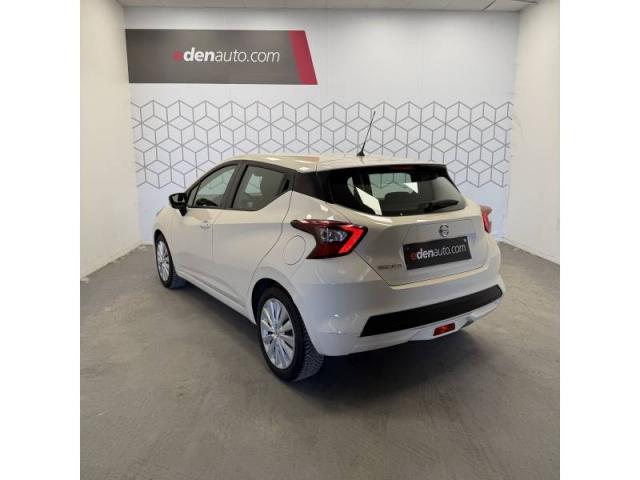 Nissan Micra image 6