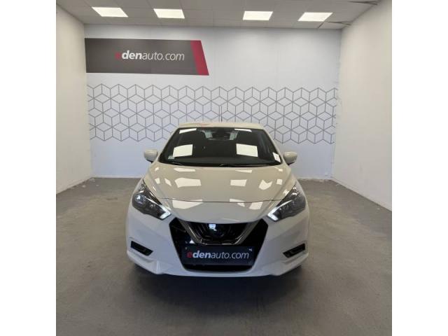 Nissan Micra image 2