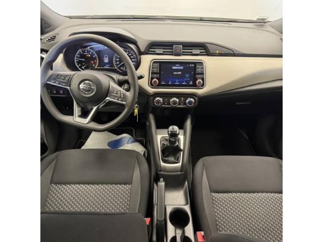 Nissan Micra image 3