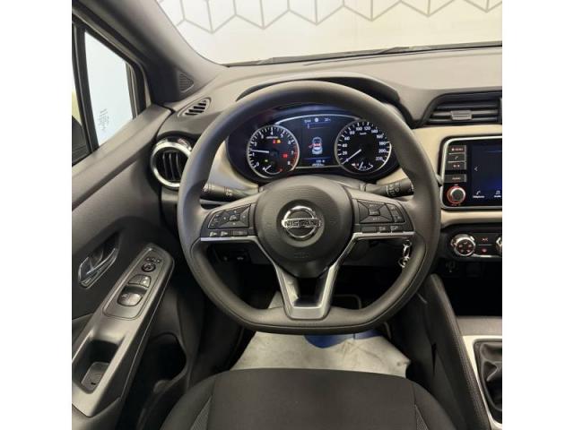 Nissan Micra image 9