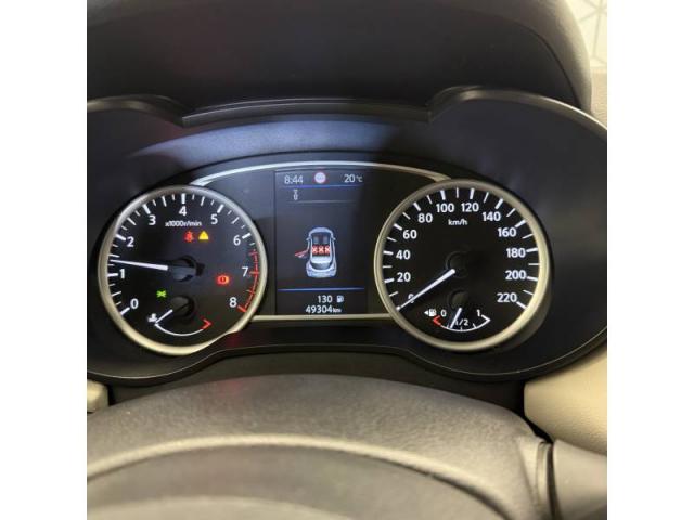 Nissan Micra image 1