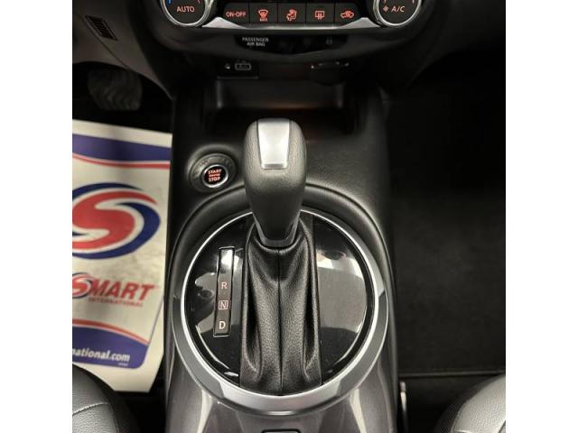 Nissan Juke image 3