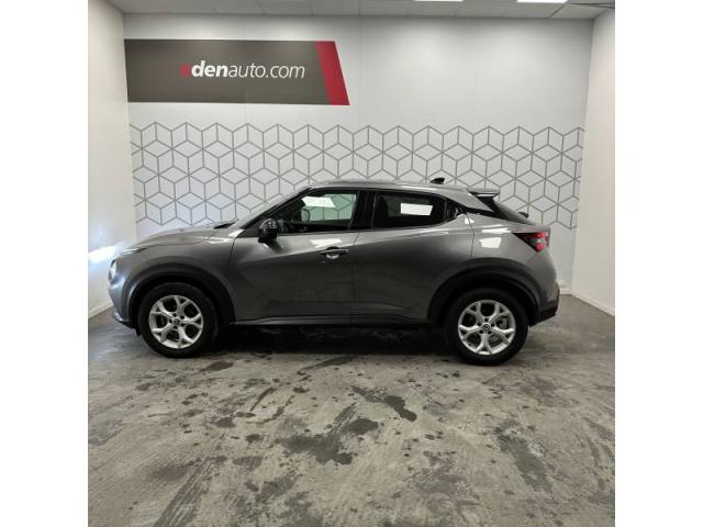 Nissan Juke image 8