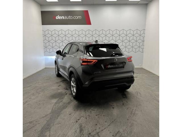 Nissan Juke image 4