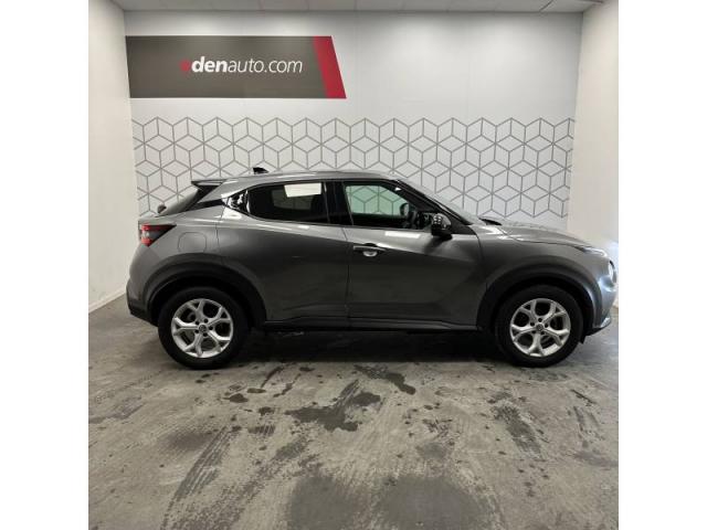 Nissan Juke image 7