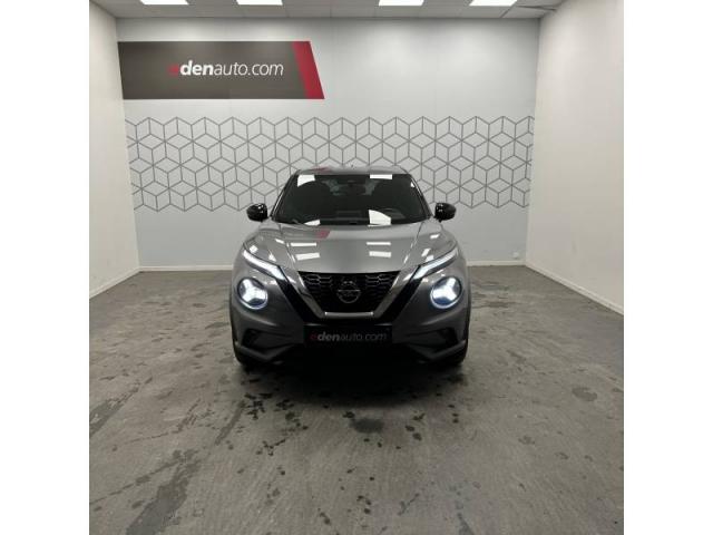 Nissan Juke image 6