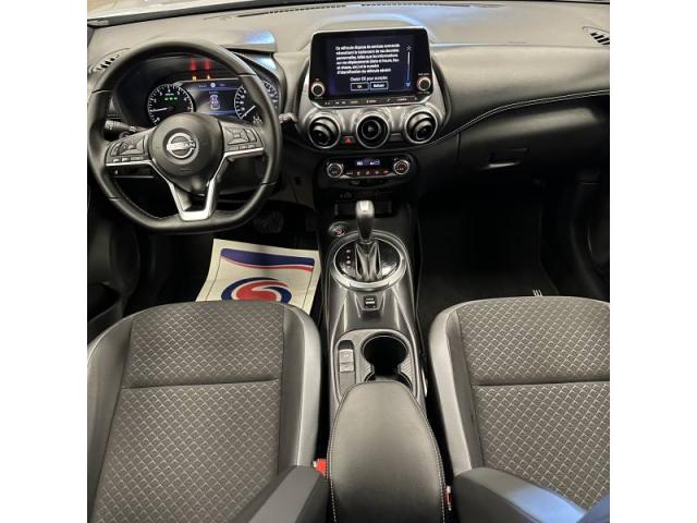 Nissan Juke image 9