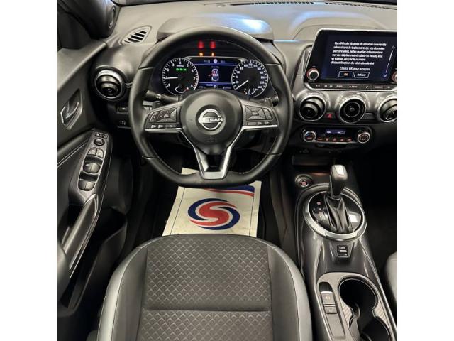 Nissan Juke image 2